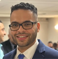 Mohammed (Moe) Khalil