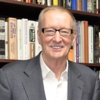 George B. Chapman, III