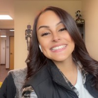 Maria Azucena Enciso, Ms, Sudpt