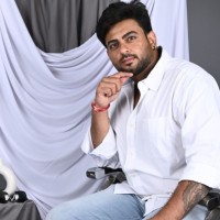 Harsh Patel