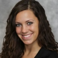 Kendra Zimdars