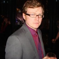 Graeme Williams