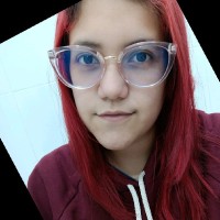 Tatiana Belén García Romero