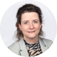 Wendy Van Den Oever - Du Bois
