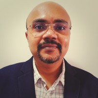 Hemant Shah