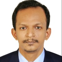 haja Shaik alavudeen