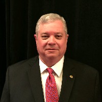 Mark Lantier