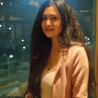 Isha Thakur