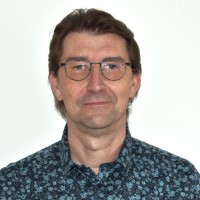 Michael Vansteenkiste