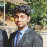 Gaurav Shanbhogue