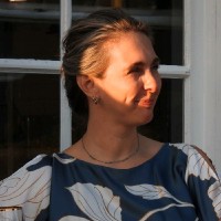 Jessica van der Wilt - Koeman