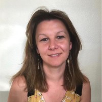 Sandrine Griffi