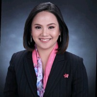 Desiree Pacuan, LCB, MBA