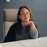 Sandra Hernández Camacho