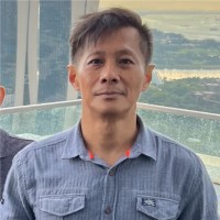 Tim Tan
