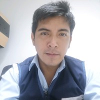 Dennis Fernando Vizuete Alvarez