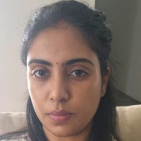 Nishta Gungaram Sahebdee, Mba