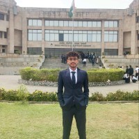 Dhaval Parmar