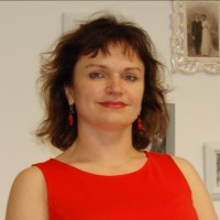 Nadezhda Sandreva