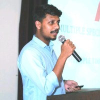 Sreeraj P V