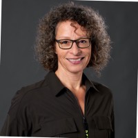 Gervaise Voisard