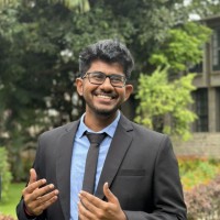 Balaji Sridhar