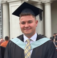 Dr Patrick Macallister