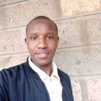 Enock Kibet