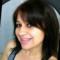Cecilia Calderon