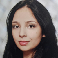 Antonia Ionescu