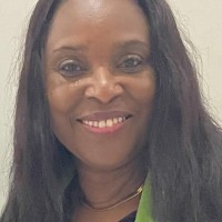 Clotilde Monguya  MD Obstetrics _ Gynaecology MPH