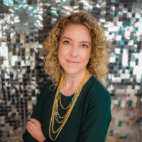 Bree Muehlbauer, Mpa, Cfre