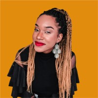 Nadia Davis, MBA, BS