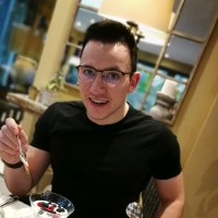 Christopher Thompson