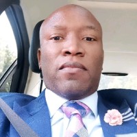 Thabo Mathabela