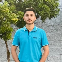 Nitish Saddi
