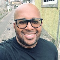 Tiago S. Pereira