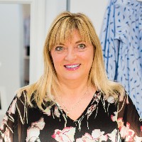 Dorothy Robinson