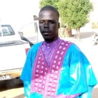 Ngomna Ngarga