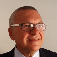 Ing. Luca Prosperi