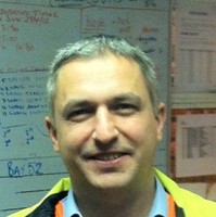 Rob Early