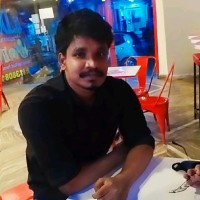 Naveen Yedla