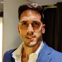 David Perez Cejas