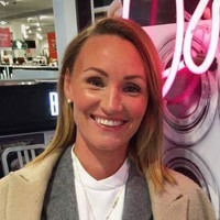 Cecilia Sahlin