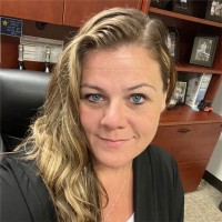 Amy Lembcke