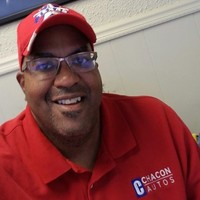 Andre Mcdade