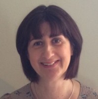 Elaine Currie