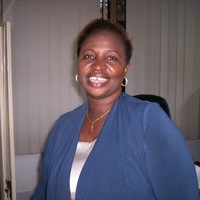 Suzanne Chimaliro