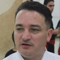 Ashraf Abu Omar