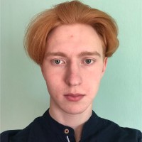 Andrew Hierasimov